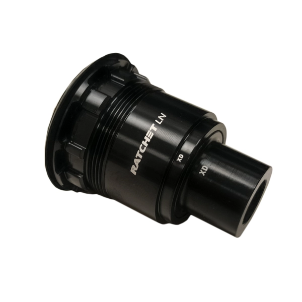 Núcleo DT Swiss Ratchet LN - Endubikes 5 Núcleo DT Swiss Ratchet LN - Endubikes - Imagen 3