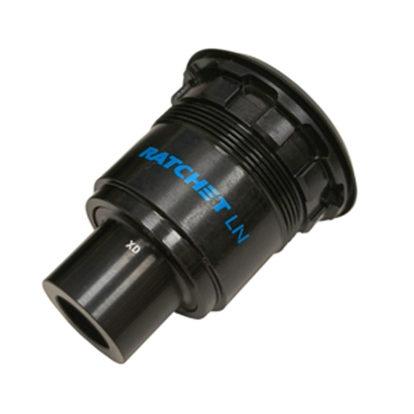 Núcleo DT Swiss Ratchet LN Hybrid - Endubikes 6 Núcleo DT Swiss Ratchet LN Hybrid - Endubikes - Imagen 4