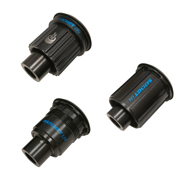 Núcleo DT Swiss Ratchet LN Hybrid - Endubikes 3 Núcleo DT Swiss Ratchet LN Hybrid - Endubikes