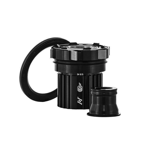 Núcleo Industry Nine 1/1 - Endubikes 6 Núcleo Industry Nine 1/1 - Endubikes - Imagen 4