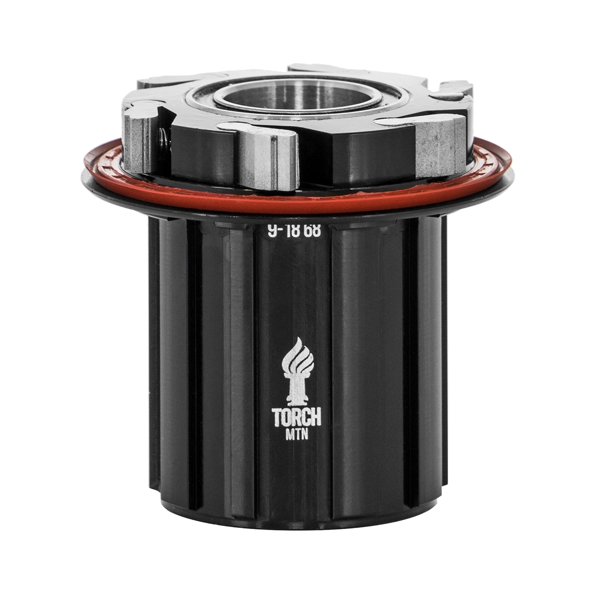 Núcleo Industry Nine Torch - Endubikes 6 Núcleo Industry Nine Torch - Endubikes - Imagen 4