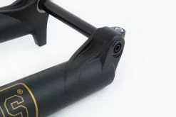 Öhlins RXF34 15x100 Air - Endubikes -Bicicletas comercio OHLINS RXF34 Air 2