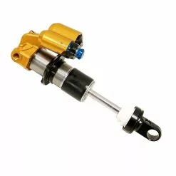 Öhlins TTX 22M Para Scott Ramson! -Bicicletas comercio Ohlins TTX 22M Trunnion custom Scott Ransom 2