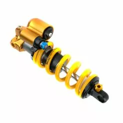Öhlins TTX 22M Para Scott Ramson!