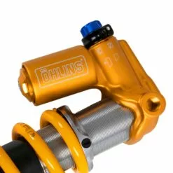 Öhlins TTX22 M.2 Trunnion Piggyback -Bicicletas comercio Ohlins TTX22 m.2 Trunnion Piggyback