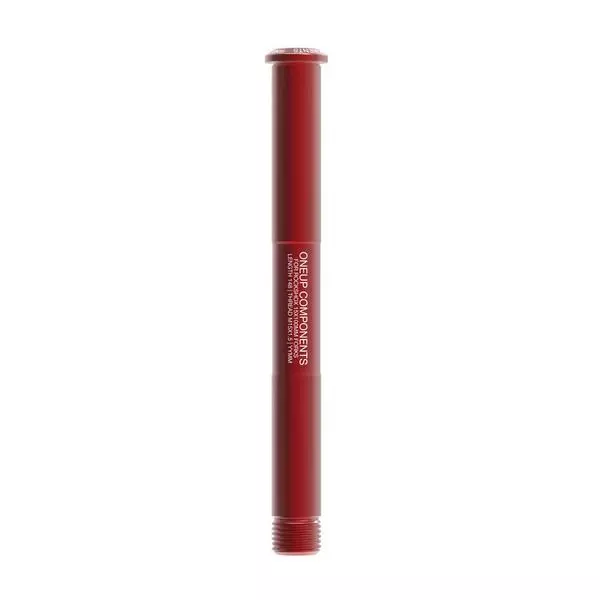 Ejes Delanteros OneUp 15x110 BOOST RS - Endubikes 3 Ejes Delanteros OneUp 15x110 BOOST RS - Endubikes