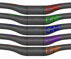 Nuevo Manillar OneUp Carbon De 35mm!! 12 Nuevo Manillar OneUp Carbon De 35mm!! -Bicicletas comercio OneUp Components Carbon Handlebar 20mm Rise All Colours 966 grande e1673359780741