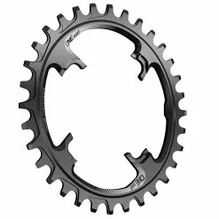 Plato Oval SWITCH OneUp - Endubikes -Bicicletas comercio OneUp Components Switch Replacement Ring 32T Oval Traction Black Iso 966 cc93b652 7d8b 40c8 9273 1ea89a9a2273