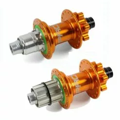 Custom Wheels. Ruedas Carbono, Bujes HOPE Y Radios CX-Ray! 11 Custom Wheels. Ruedas Carbono, Bujes HOPE Y Radios CX-Ray! -Bicicletas comercio PRO 4 MANGO