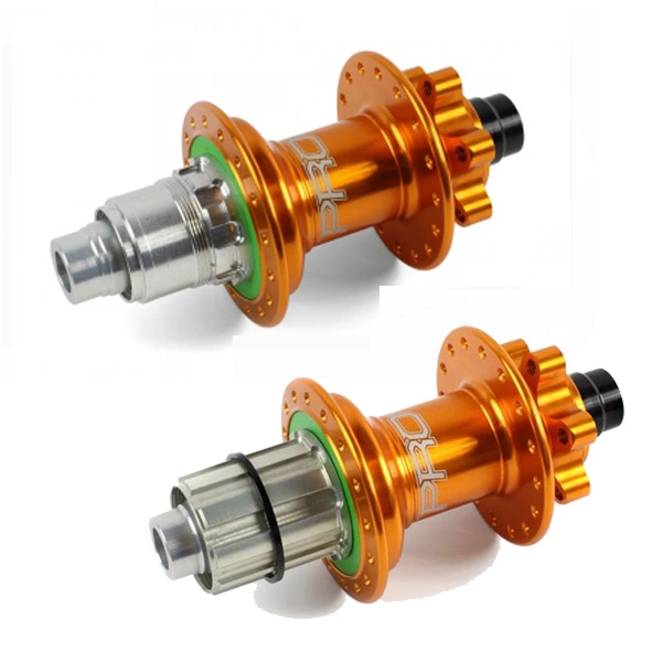 Custom Wheels. Ruedas Carbono, Bujes HOPE Y Radios CX-Ray! 6 Custom Wheels. Ruedas Carbono, Bujes HOPE Y Radios CX-Ray! - Imagen 4