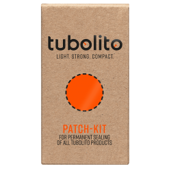 Parches TUBOLITO PATCH KIT - Endubikes
