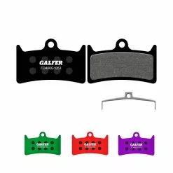 Pastillas GALFER HOPE V4 - Endubikes