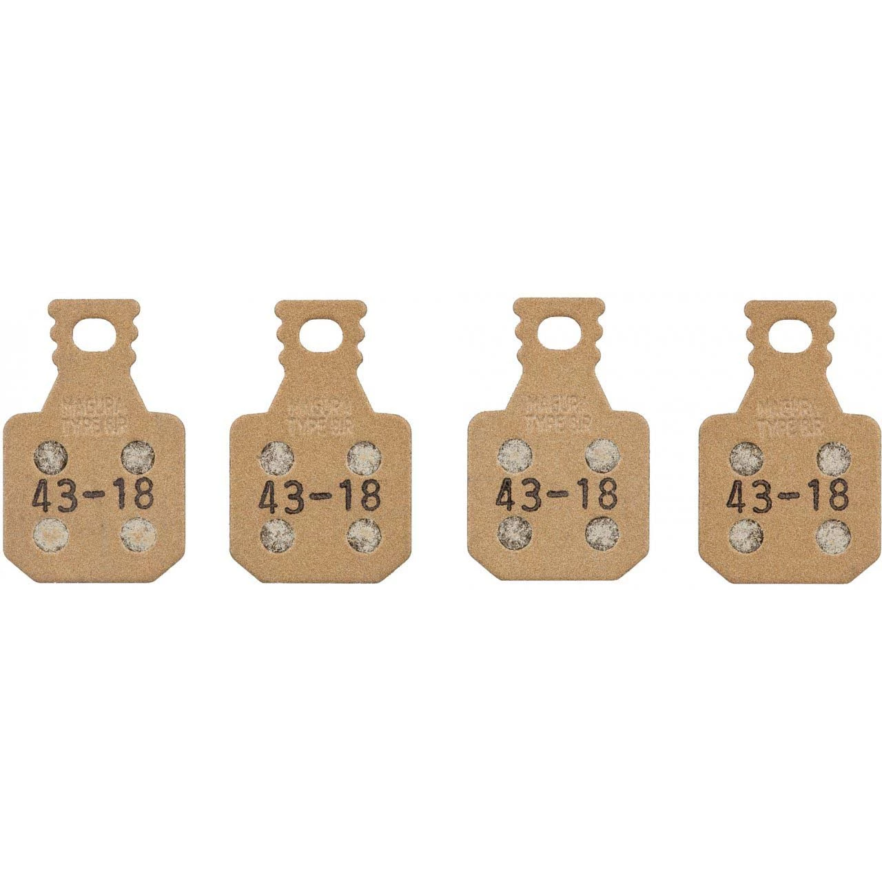 Juego De Frenos Magura MT8 Carbon Race Line Edición Limitada 4 Juego De Frenos Magura MT8 Carbon Race Line Edición Limitada - Imagen 2