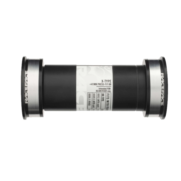 Pedalier RACE FACE BB92 (eje 24 Mm) - Endubikes 3 Pedalier RACE FACE BB92 (eje 24 Mm) - Endubikes