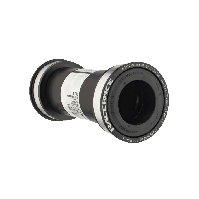 Pedalier RACE FACE BB92 (eje 24 Mm) - Endubikes 4 Pedalier RACE FACE BB92 (eje 24 Mm) - Endubikes - Imagen 2