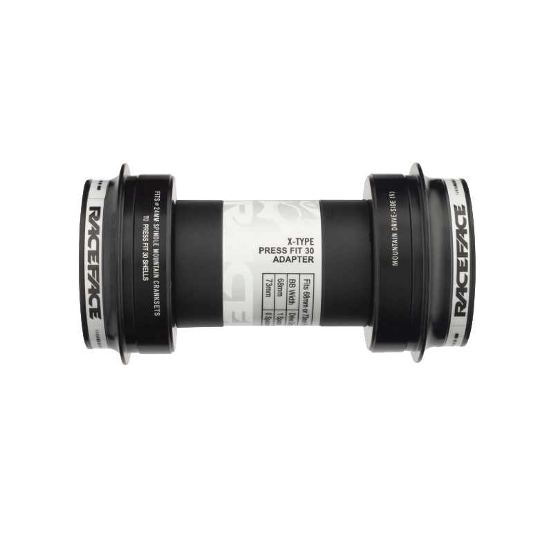 Pedalier RACE FACE PF30 (Eje 24 Mm) - Endubikes 3 Pedalier RACE FACE PF30 (Eje 24 Mm) - Endubikes