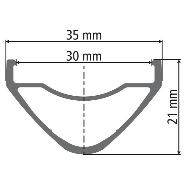 Ruedas A La Carta CW DT Swiss EX 511 + Hope Pro 4! 4 Ruedas A La Carta CW DT Swiss EX 511 + Hope Pro 4! - Imagen 2