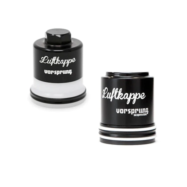 Pistón Upgrade VORSPRUNG Luftkappe Rock Shox - Endubikes 3 Pistón Upgrade VORSPRUNG Luftkappe Rock Shox - Endubikes