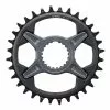 Plato SHIMANO SLX 12x1 - Endubikes 1 Plato SHIMANO SLX 12x1 - Endubikes -Bicicletas comercio Plat SLX 1x12 1