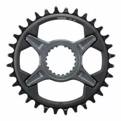 Plato SHIMANO SLX 12x1 - Endubikes