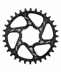 Bielas HOPE EVO!! 11 Bielas HOPE EVO!! -Bicicletas comercio Plato Hope Spiderless 2