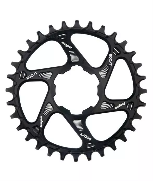 Bielas HOPE EVO!! 7 Bielas HOPE EVO!! - Imagen 5