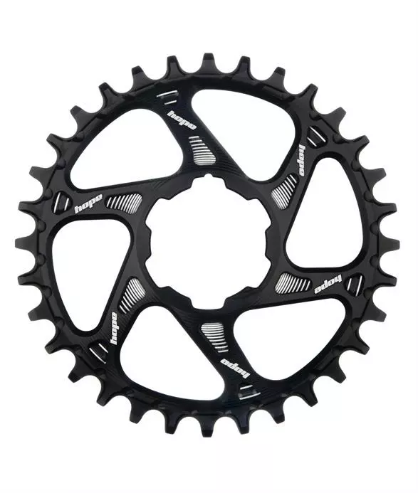 Bielas HOPE EVO!! 6 Bielas HOPE EVO!! - Imagen 4