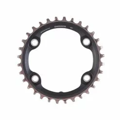 Plato SHIMANO SLX M7000 11V - Endubikes