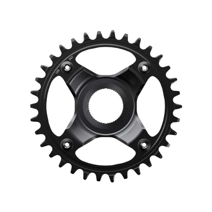 Bielas E-Bike Shimano Deore XT!! 3 Bielas E-Bike Shimano Deore XT!!