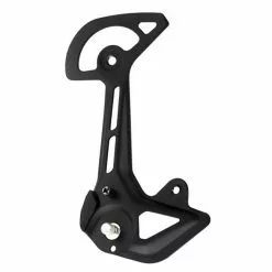 Portapoleas Shimano M8100 SGS - Endubikes 5 Portapoleas Shimano M8100 SGS - Endubikes -Bicicletas comercio Portapoleas Shimano M8100 SGS