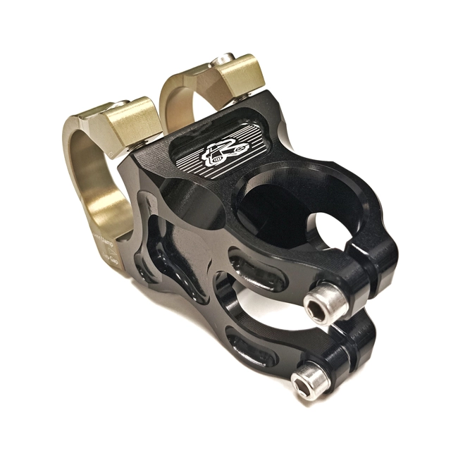 Potencia Renthal Apex - Endubikes 4 Potencia Renthal Apex - Endubikes - Imagen 2