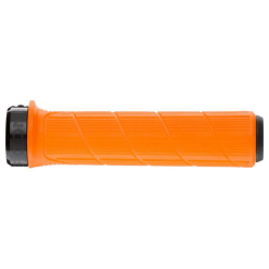 Ergon GD1 Evo Factory - Endubikes -Bicicletas comercio Punos ERGON GD1 EVO FACTORY FROZEN Orange 2