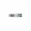 Punta TORX PLUS 25 IPR 1/4" - Endubikes -Bicicletas comercio Punta TORX PLUS 25 IPR