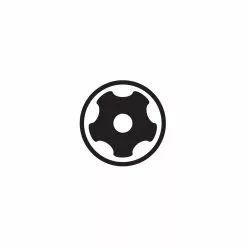 Punta TORX PLUS 25 IPR 1/4" - Endubikes -Bicicletas comercio Punta TORX PLUS 25 IPR 14 1