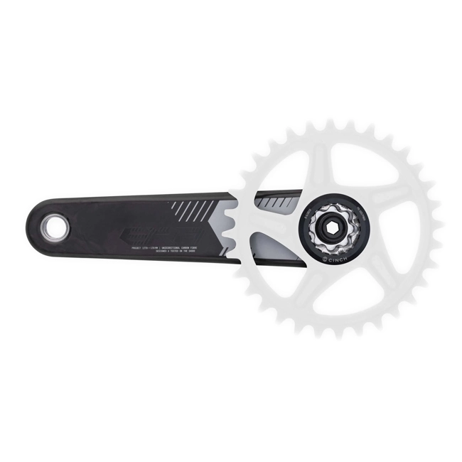 Bielas Race Face ERA! 6 Bielas Race Face ERA! - Imagen 4