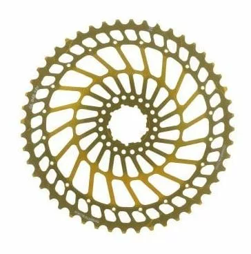 Cassette 11V LEONARDI General Lee 9-45, El único Cassette Con Piñón De 9 !! 3 Cassette 11V LEONARDI General Lee 9-45, El único Cassette Con Piñón De 9 !!