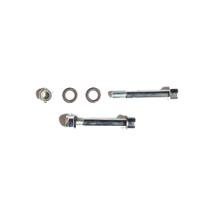 Repuesto Turner Shock Bolt Kit - Endubikes 4 Repuesto Turner Shock Bolt Kit - Endubikes - Imagen 2