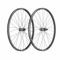 Ruedas E-BIKE 29 DT SWISS H1900 HYBRID 30 MM