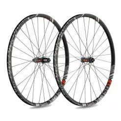 Ruedas 27,5 DT SWISS XM1501 SPLINE 30 MM