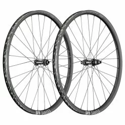 Ruedas De CARBONO DT Swiss EXC 1200 Spline 30!