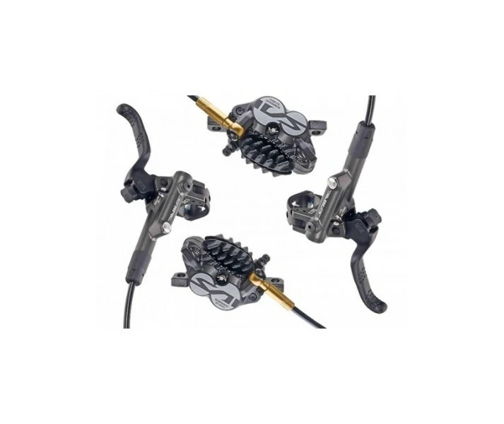 Frenos SHIMANO Saint M820!! 3 Frenos SHIMANO Saint M820!!