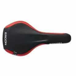Sillín ERGON SME3 COMP Rojo - Endubikes -Bicicletas comercio SILLINERGONSME3COMPROJO 1