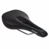 Sillin ERGON SM WOMEN Negro - Endubikes