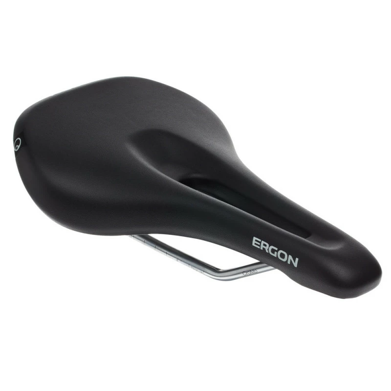 Sillin ERGON SM WOMEN Negro - Endubikes 3 Sillin ERGON SM WOMEN Negro - Endubikes