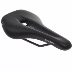 Sillin ERGON SM SPORT Negro - Endubikes