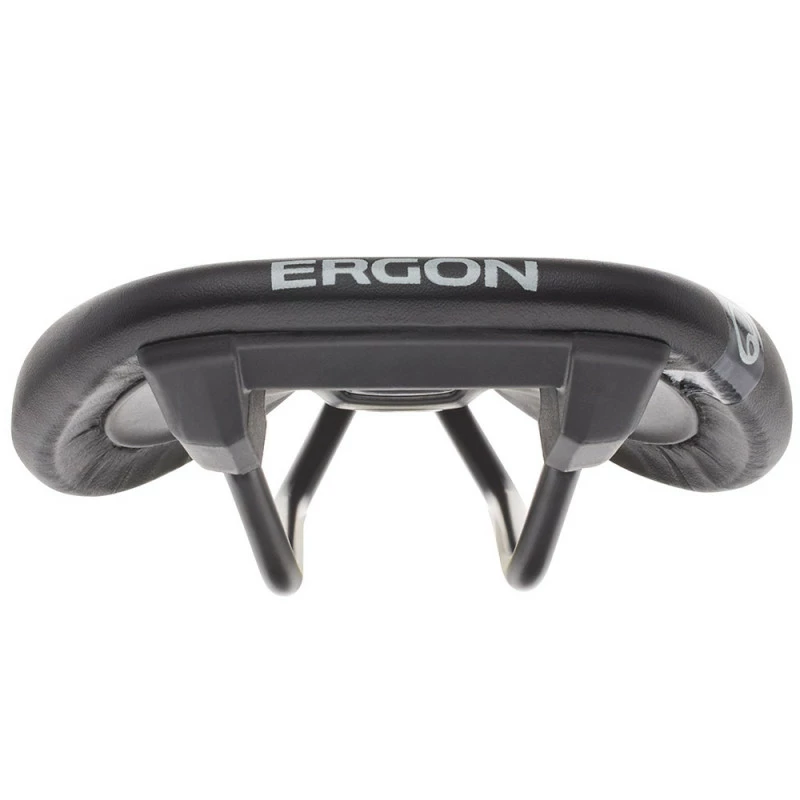 Sillin ERGON SM SPORT Negro - Endubikes 6 Sillin ERGON SM SPORT Negro - Endubikes - Imagen 4
