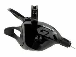 Mandos SRAM Gx Dh Trigger 7V Tras Black (A2) -Bicicletas comercio SRAM Maneta de cambios Trigger GX DH 7 velocidades Modelo 2020 black 7 velocidades 71178 294583 1573196063