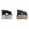 Pastillas Shimano N04C Metal XTR XT SLX - Endubikes