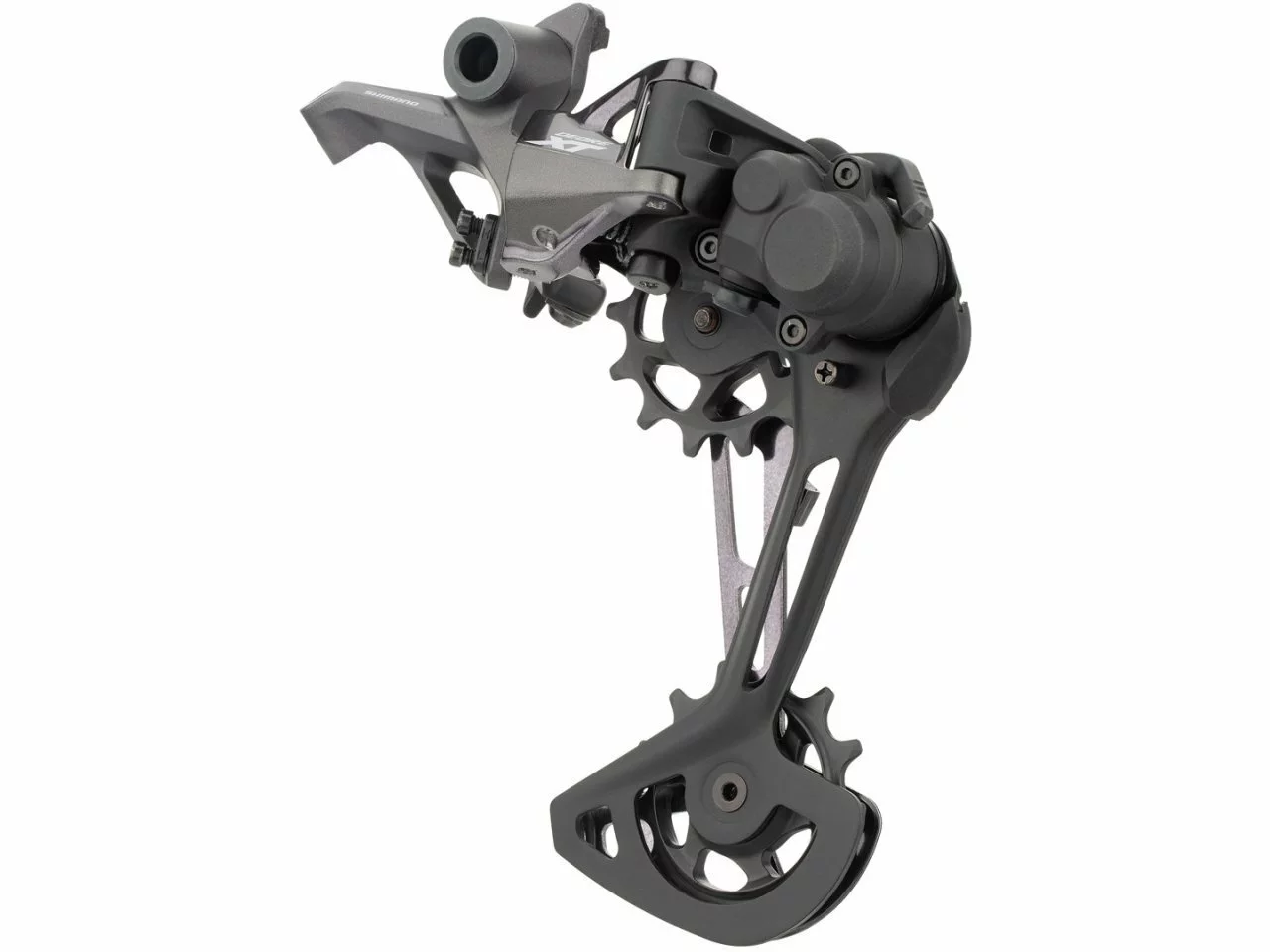 Grupo Shimano XT 12v M8100 Completo!! 6 Grupo Shimano XT 12v M8100 Completo!! - Imagen 4