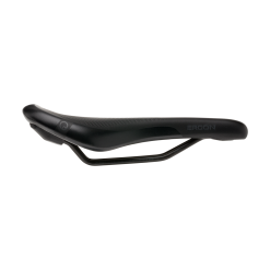 Sillín Ergon SM E-Bike Negro!! -Bicicletas comercio Sillin ERGON SM E Bike Negro 3